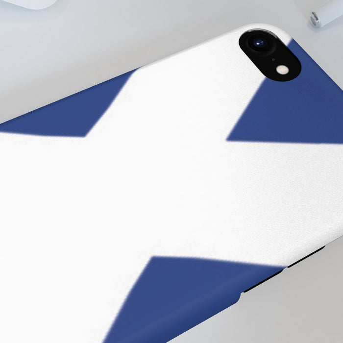 iPhone Cases - Scotland - printonitshop