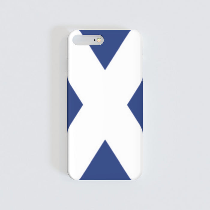 iPhone Cases - Scotland - printonitshop