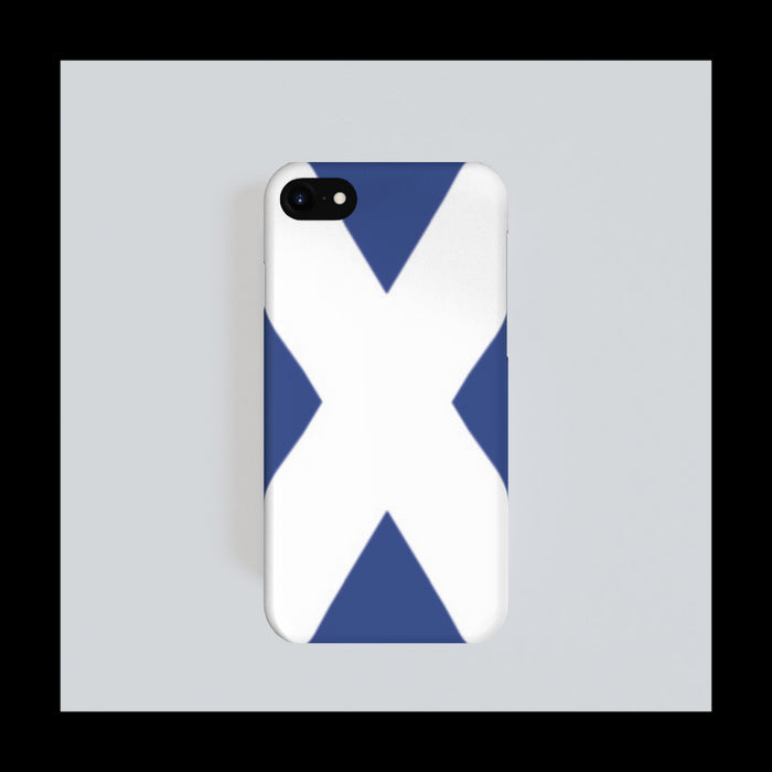 iPhone Cases - Scotland - printonitshop