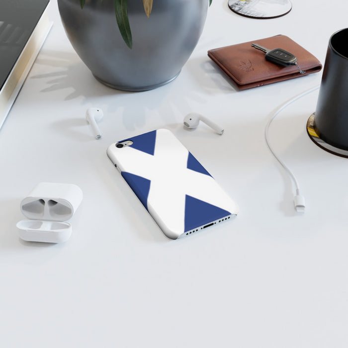 iPhone Cases - Scotland - printonitshop