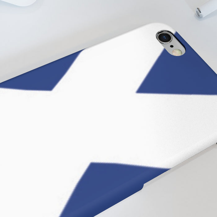 iPhone Cases - Scotland - printonitshop