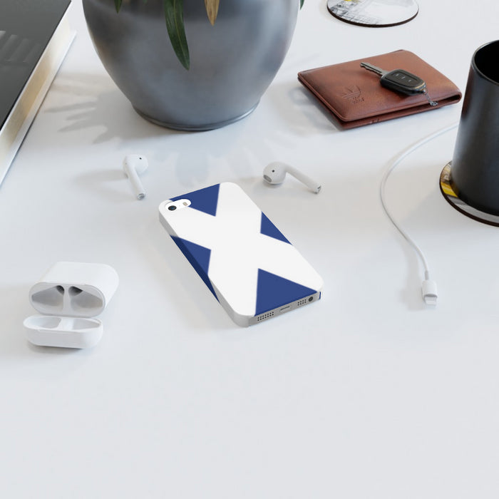 iPhone Cases - Scotland - printonitshop