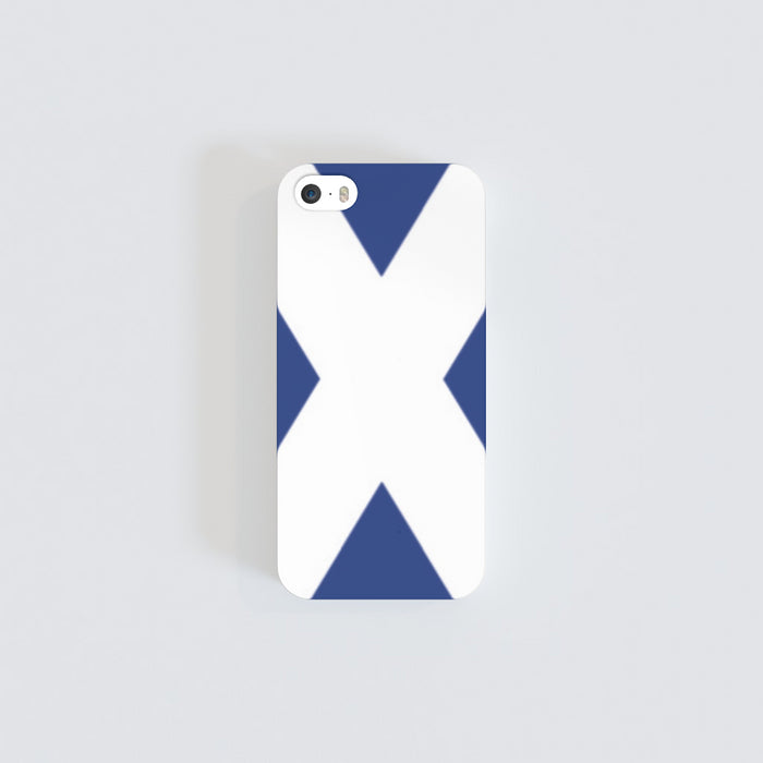 iPhone Cases - Scotland - printonitshop