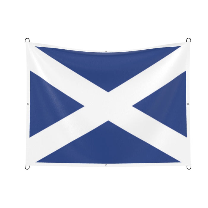 Flags - Scotland - printonitshop