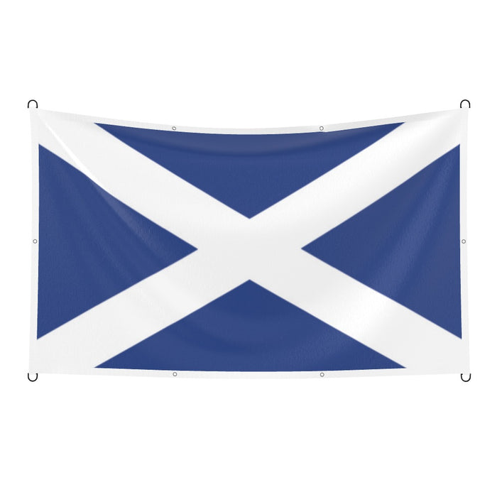 Flags - Scotland - printonitshop