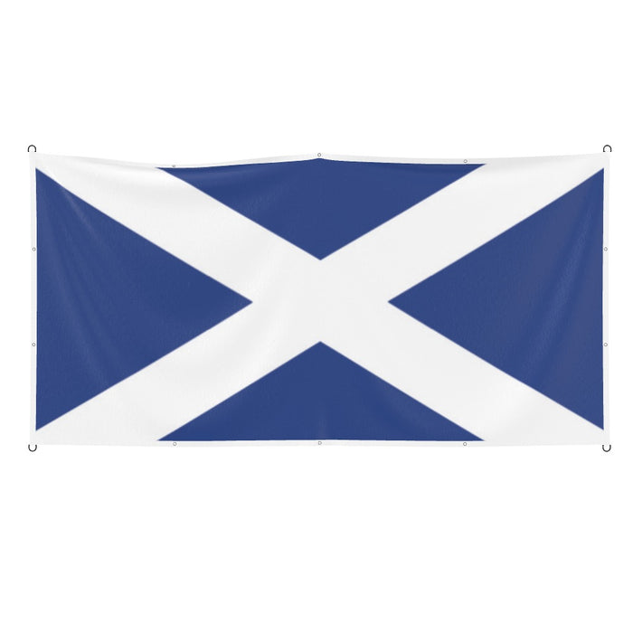 Flags - Scotland - printonitshop