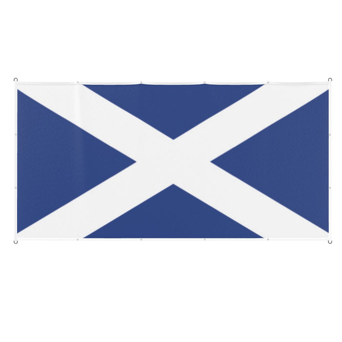 Flags - Scotland - printonitshop