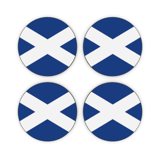 Coasters - Scotland - printonitshop