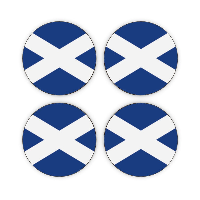 Coasters - Scotland - printonitshop