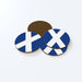 Coasters - Scotland - printonitshop