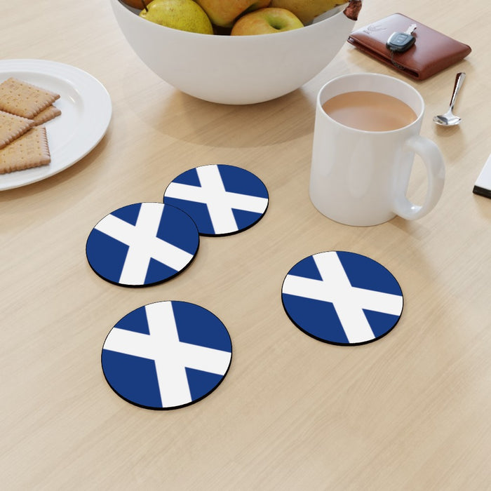 Coasters - Scotland - printonitshop