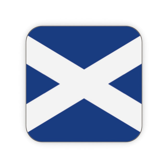 Coasters - Scotland - printonitshop