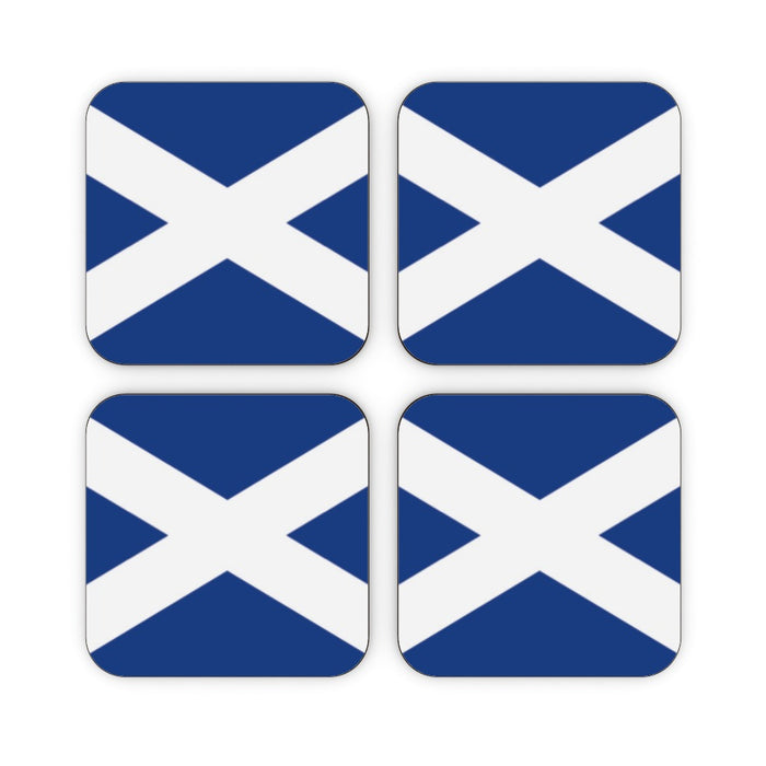 Coasters - Scotland - printonitshop