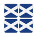 Coasters - Scotland - printonitshop