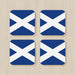 Coasters - Scotland - printonitshop