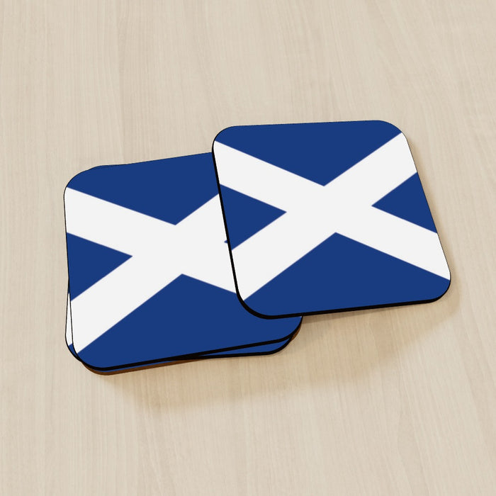 Coasters - Scotland - printonitshop