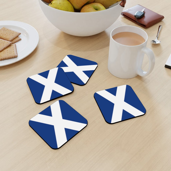 Coasters - Scotland - printonitshop