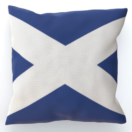 Cushion - Scotland - printonitshop