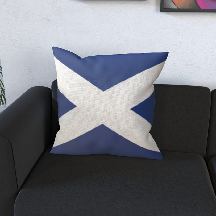 Cushion - Scotland - printonitshop