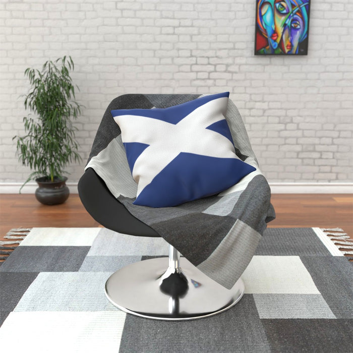 Cushion - Scotland - printonitshop