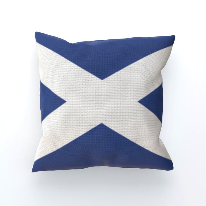 Cushion - Scotland - printonitshop