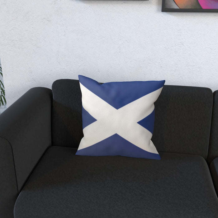 Cushion - Scotland - printonitshop