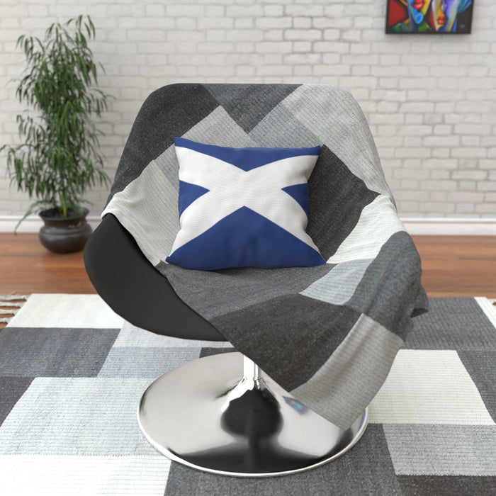 Cushion - Scotland - printonitshop