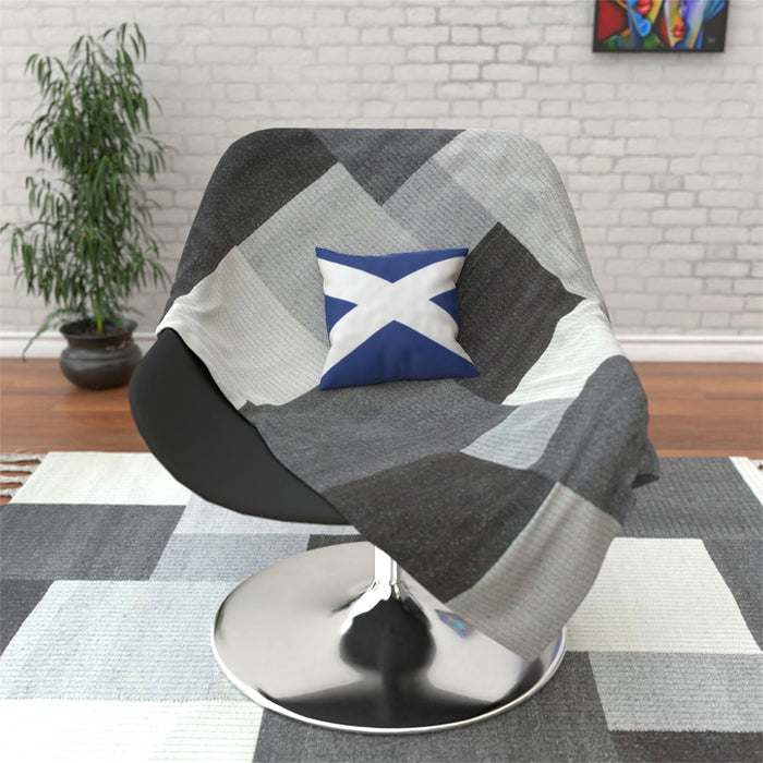 Cushion - Scotland - printonitshop