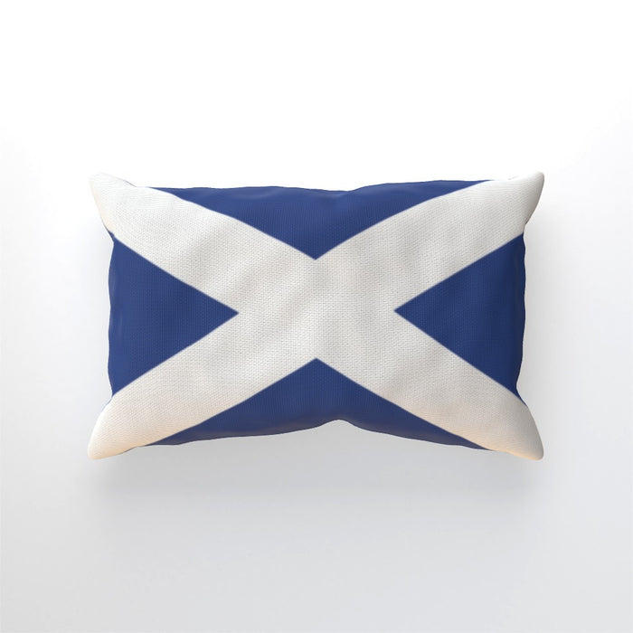 Cushion - Scotland - printonitshop