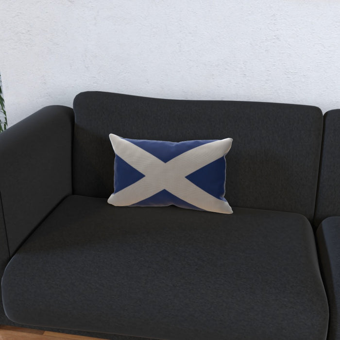 Cushion - Scotland - printonitshop