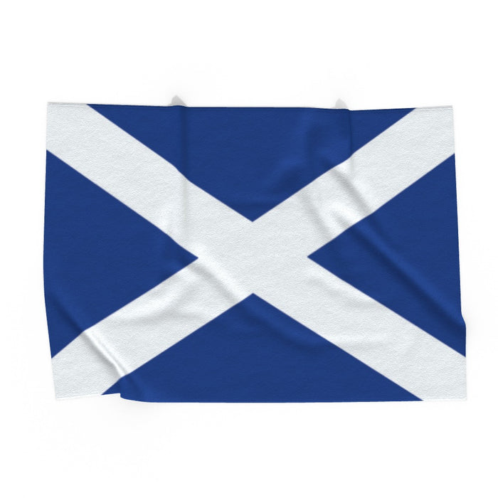 Pet Blankets - Scotland - printonitshop