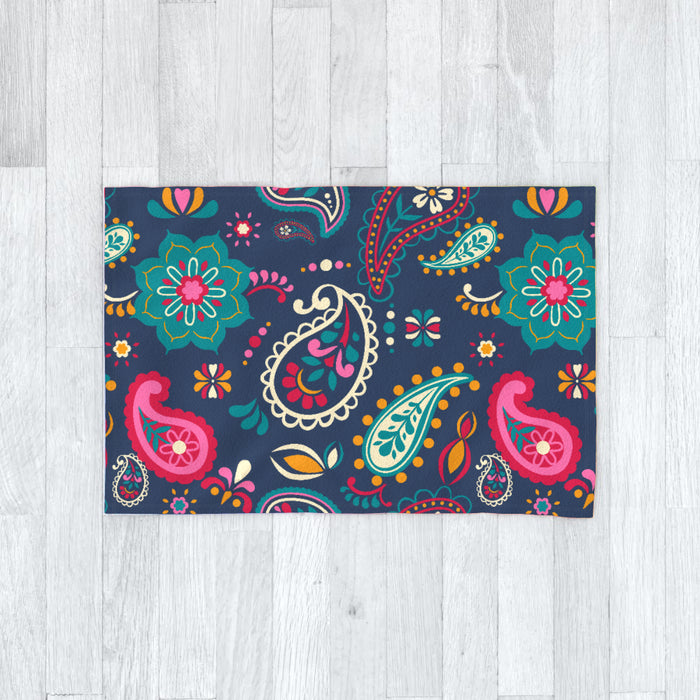 Blanket - Ornate - printonitshop