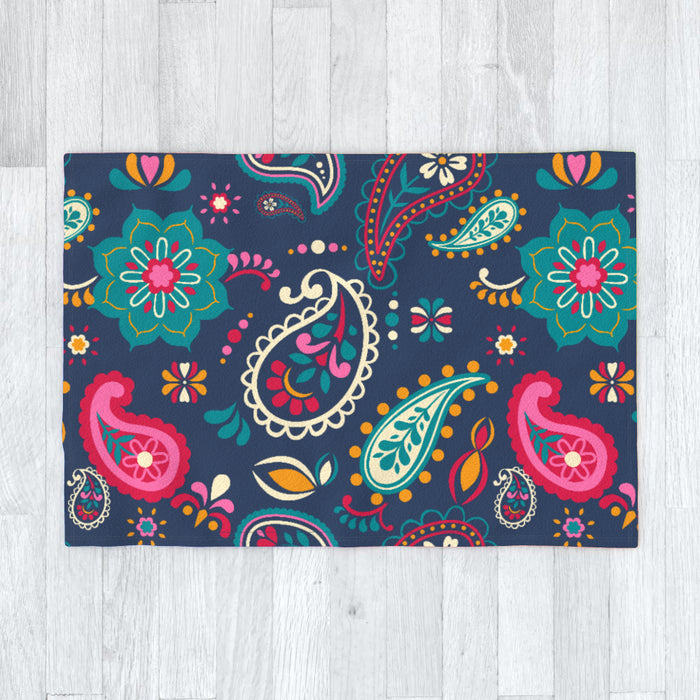 Blanket - Ornate - printonitshop