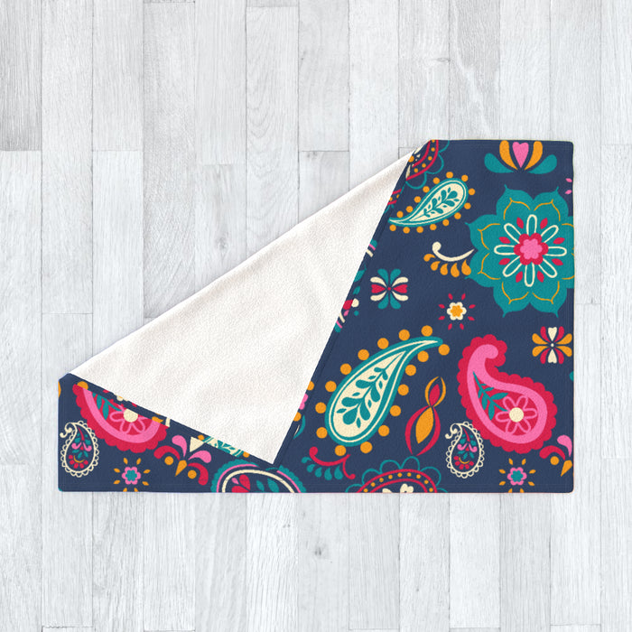 Blanket - Ornate - printonitshop