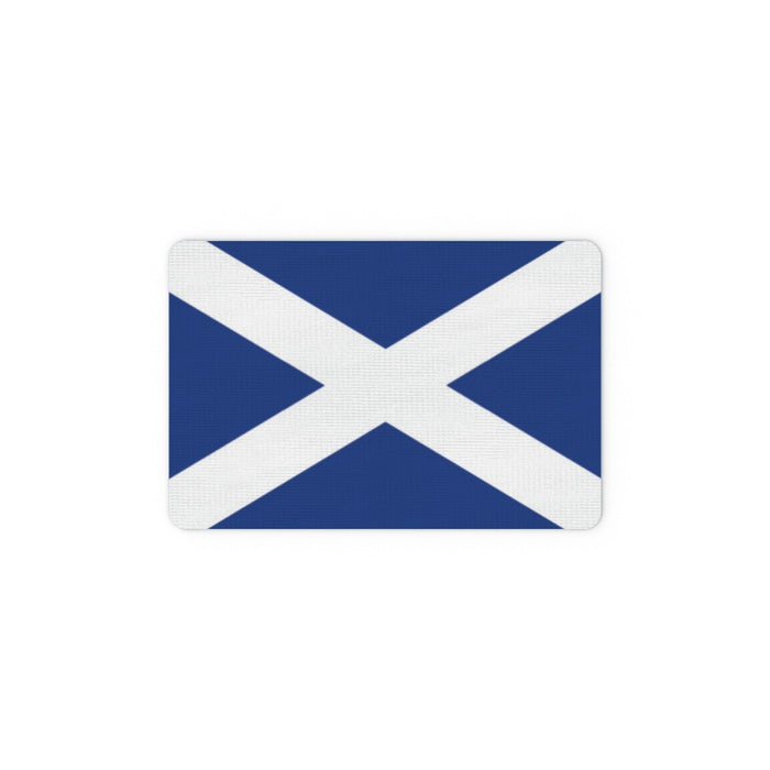 Floor Mats - Scotland - printonitshop