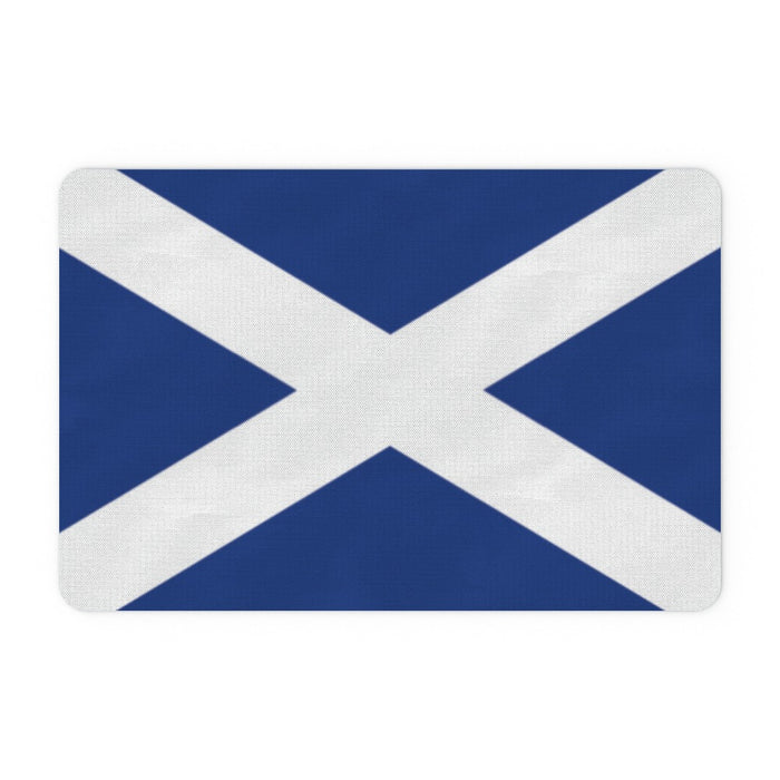 Floor Mats - Scotland - printonitshop