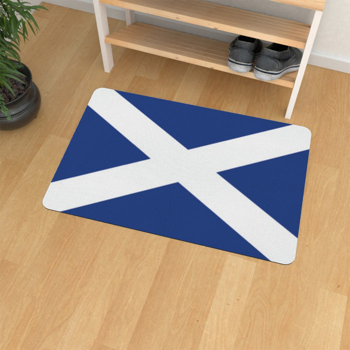 Floor Mats - Scotland - printonitshop