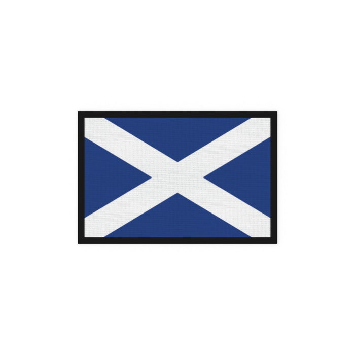 Floor Mats - Scotland - printonitshop