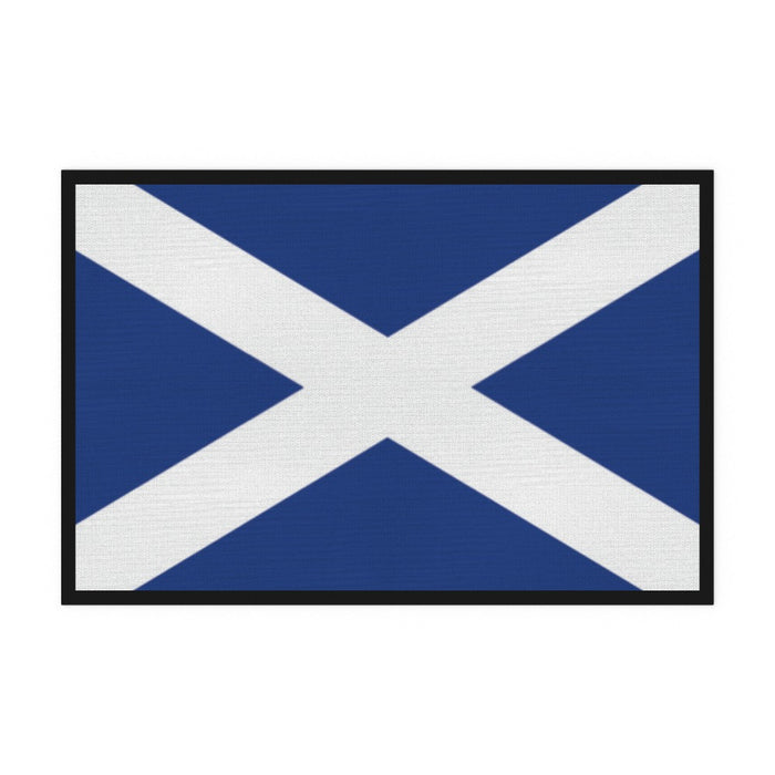 Floor Mats - Scotland - printonitshop