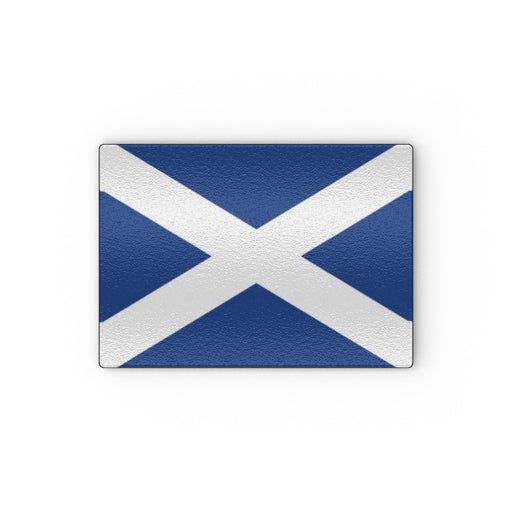 Glass Chopping Boards - Scotland - printonitshop