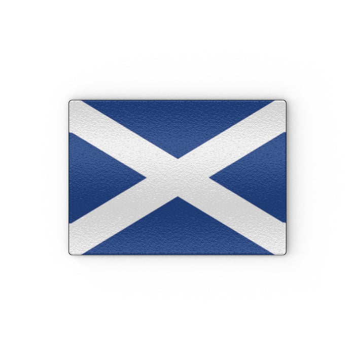 Glass Chopping Boards - Scotland - printonitshop