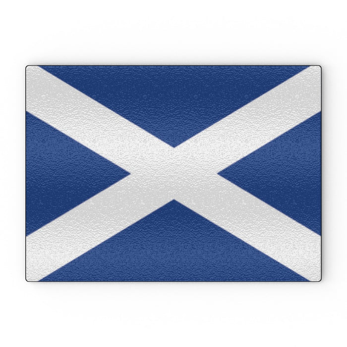 Glass Chopping Boards - Scotland - printonitshop