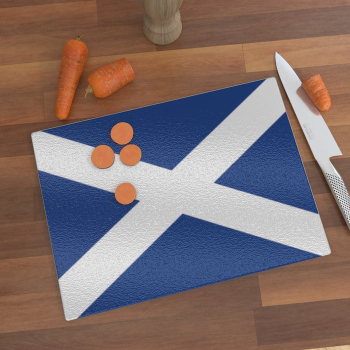 Glass Chopping Boards - Scotland - printonitshop