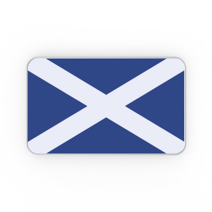 Metal Tins - Scotland - printonitshop