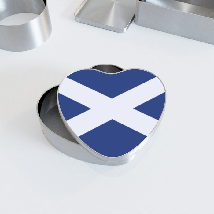 Metal Tins - Scotland - printonitshop