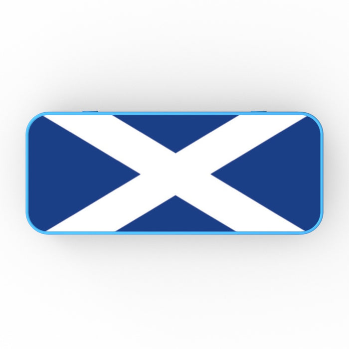 Pencil Tins - Scotland - printonitshop