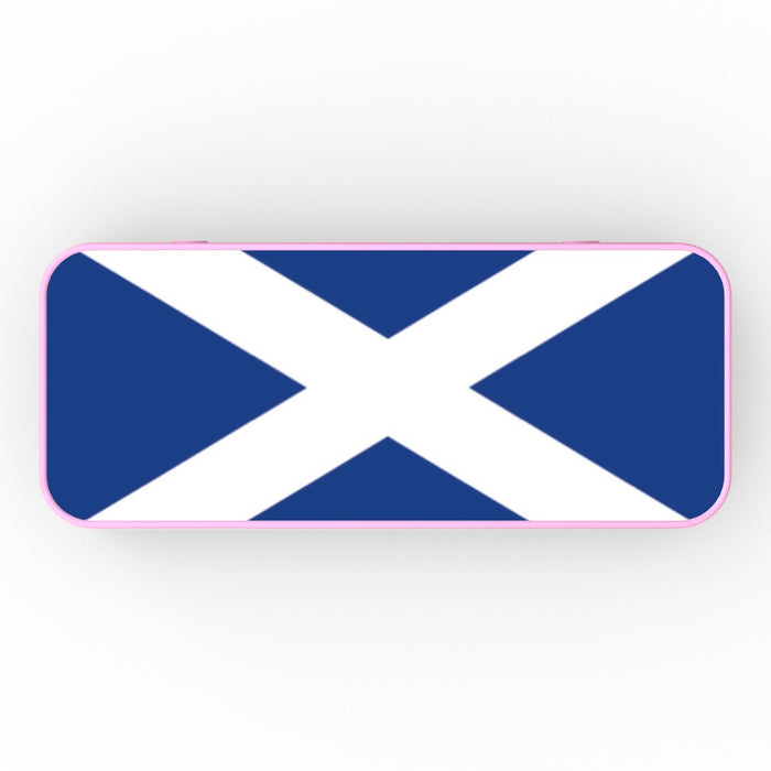 Pencil Tins - Scotland - printonitshop