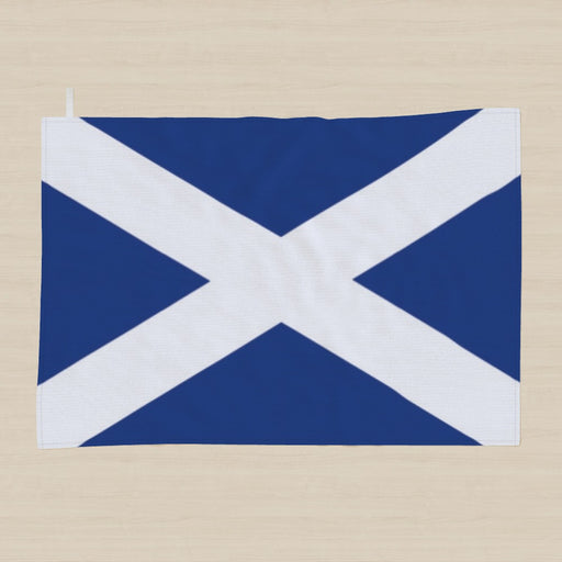 Tea Towel - Scotland - printonitshop