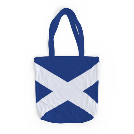 Tote Bag - Scotland - printonitshop