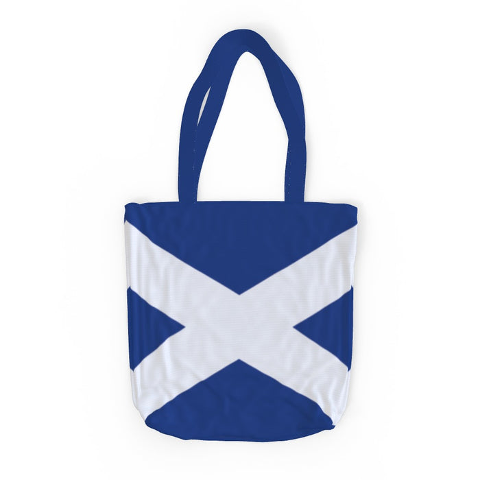 Tote Bag - Scotland - printonitshop